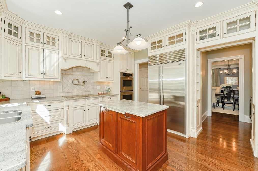 3 Trailside Way, Norfolk MA 02056-1788 exterior