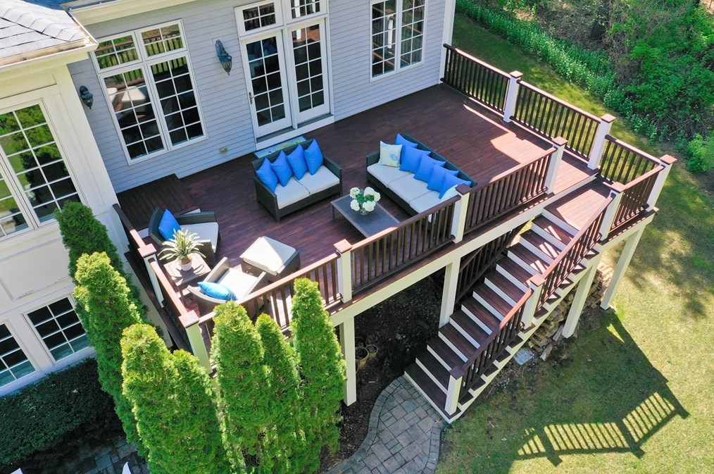 3 Trailside Way, Norfolk MA 02056-1788 exterior