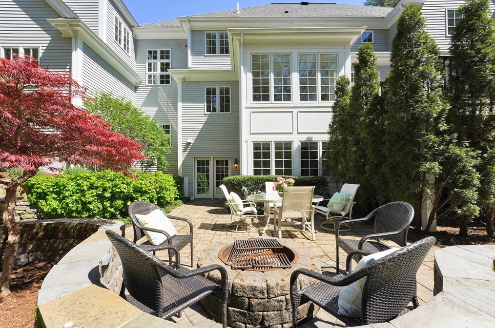 3 Trailside Way, Norfolk MA 02056-1788 exterior