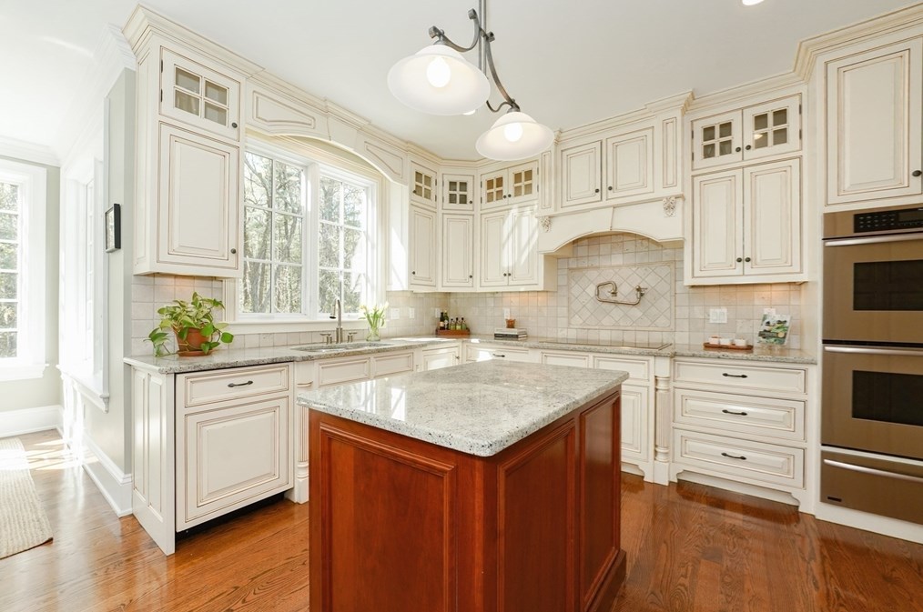 3 Trailside Way, Norfolk MA 02056-1788 exterior