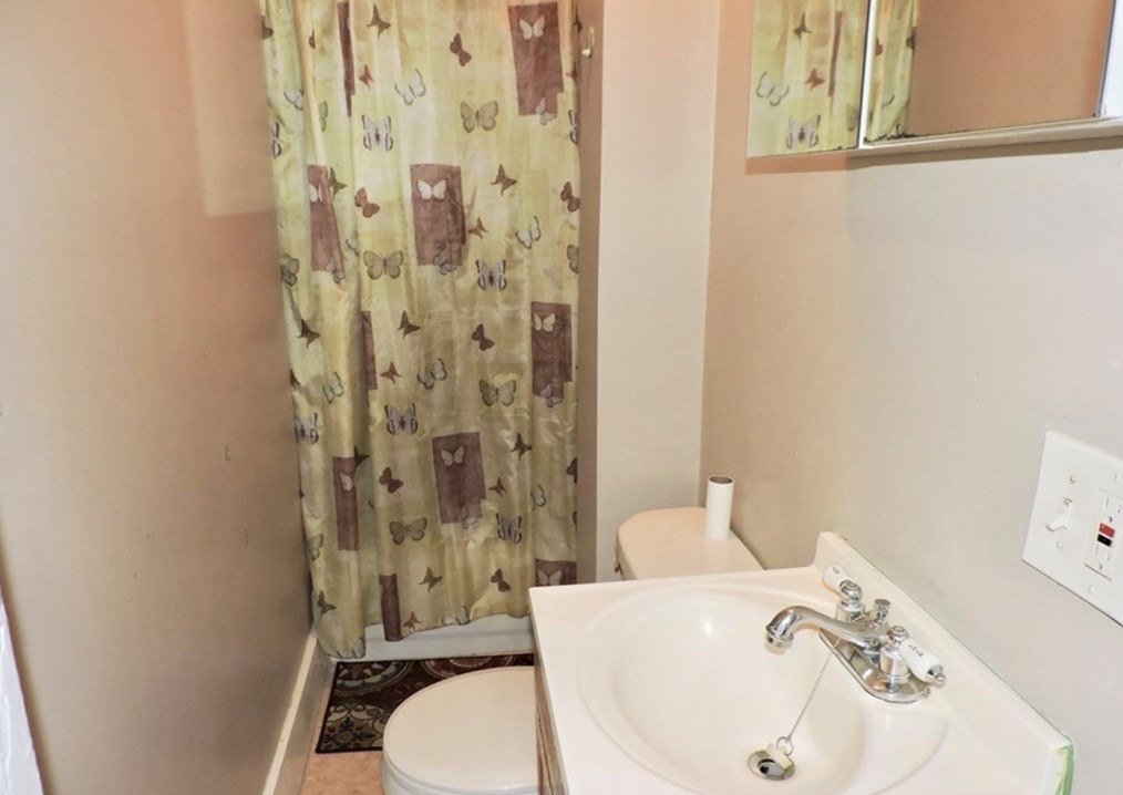 205 Eagle St, Boston MA  exterior