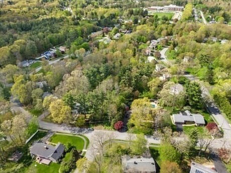 58 Birchwood Dr, Holden MA 01520-1939 exterior