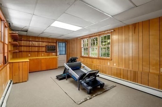 58 Birchwood Dr, Holden MA 01520-1939 exterior