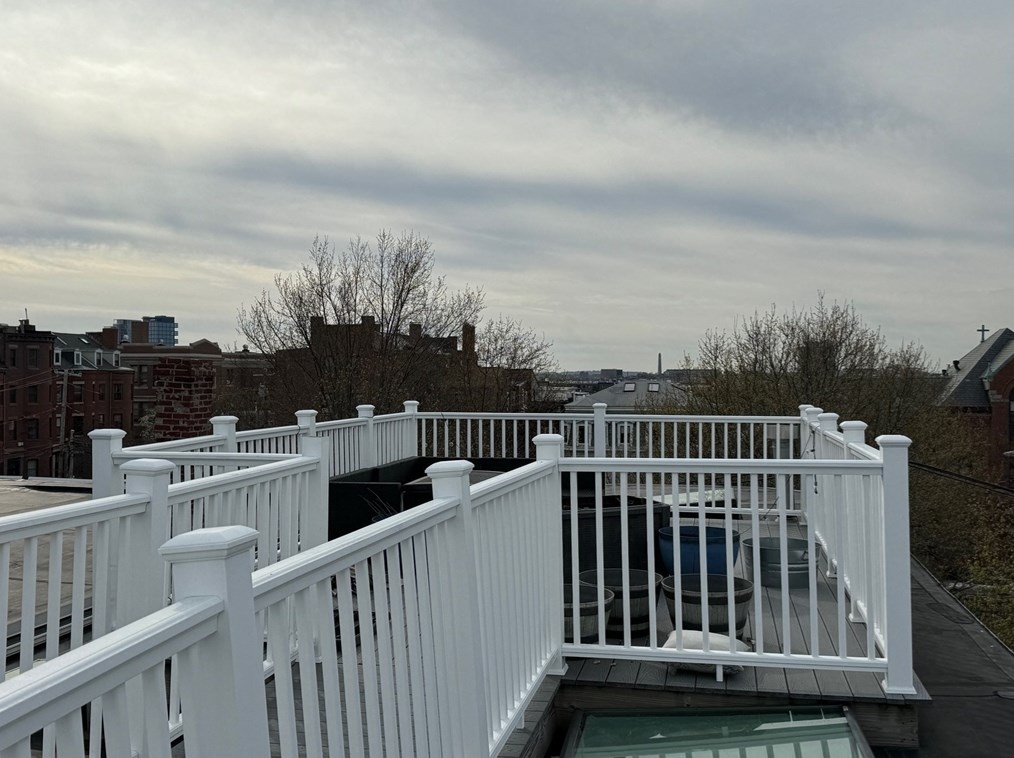 5 Lamson St, Boston MA exterior