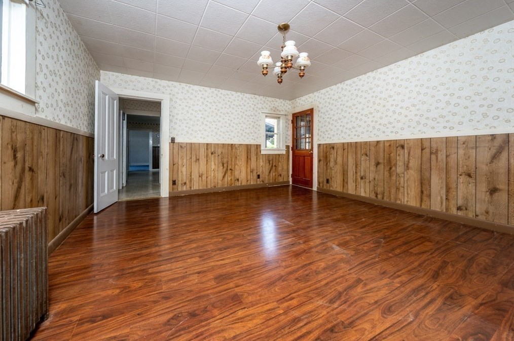 65 Gibbs Ave, Wareham MA 02571-1440 exterior