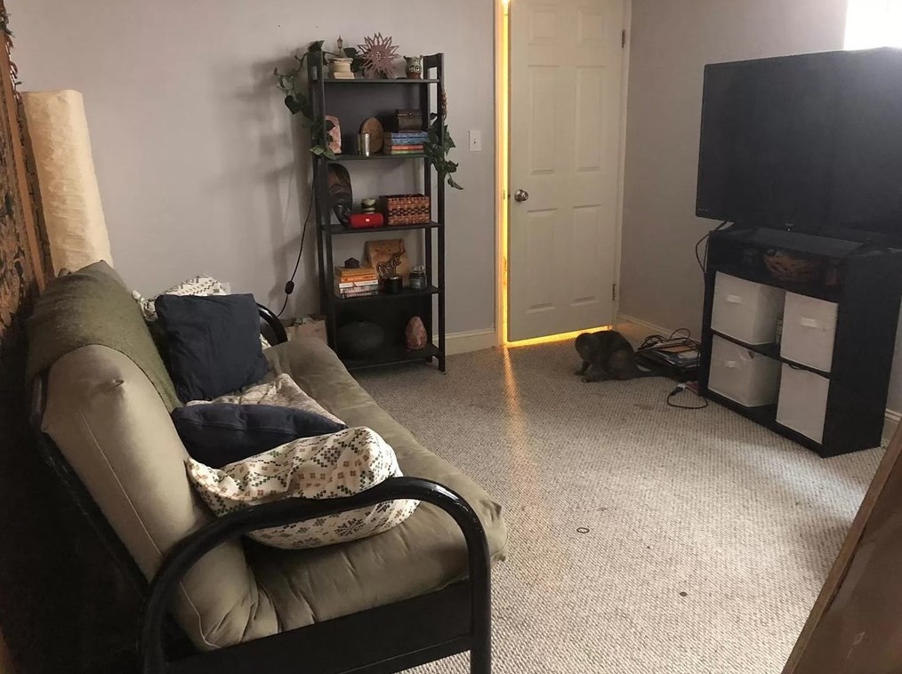 21 Cypress St, Somerville MA  02143-2601 exterior