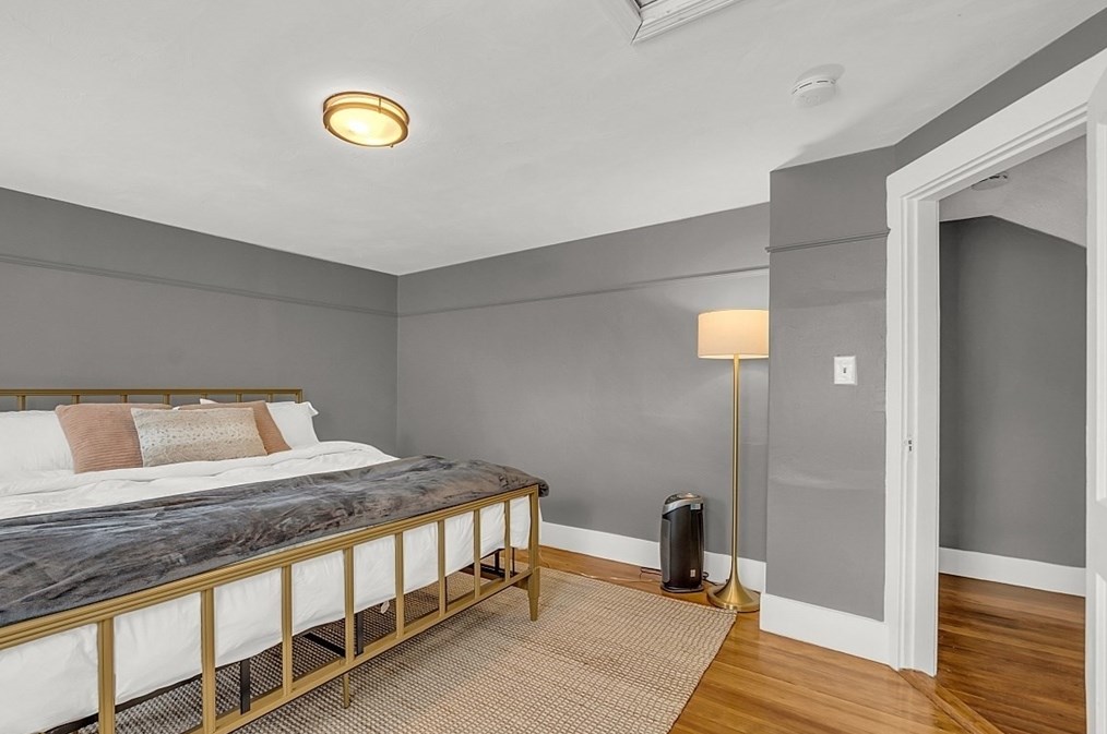 7 King St, Maynard MA exterior