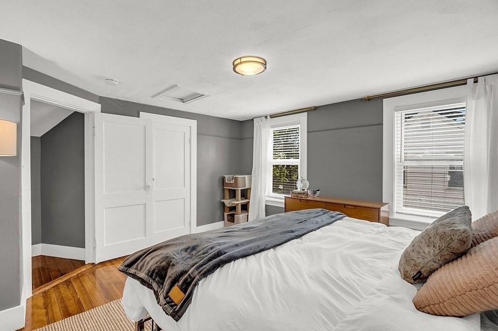 7 King St, Maynard MA exterior