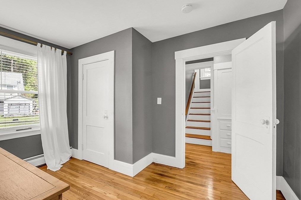 7 King St, Maynard MA exterior