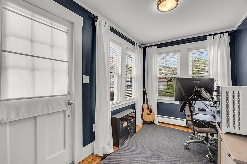 7 King St, Maynard MA exterior