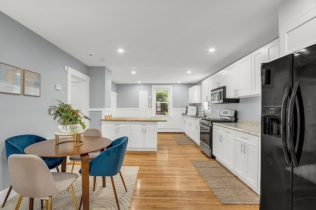 7 King St, Maynard MA exterior