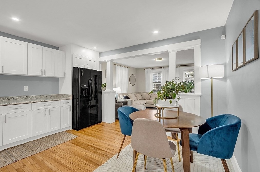 7 King St, Maynard MA exterior