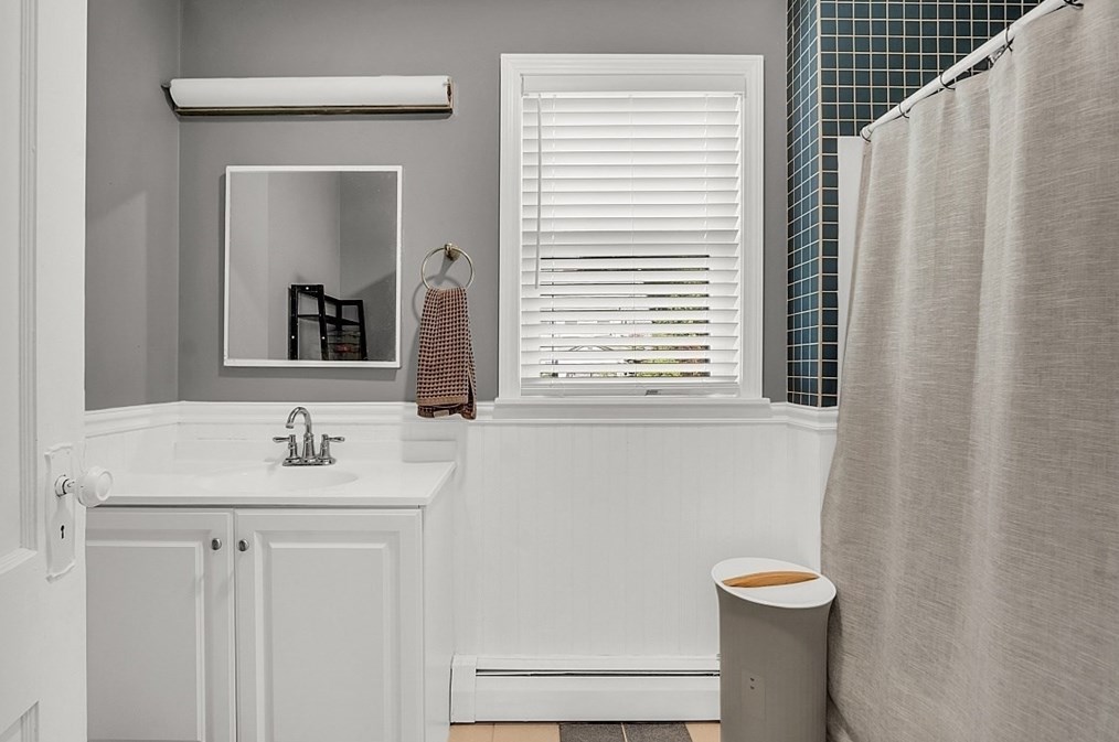 7 King St, Maynard MA exterior