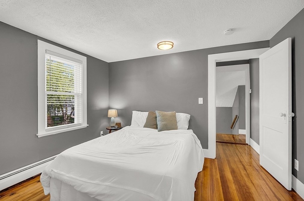 7 King St, Maynard MA exterior