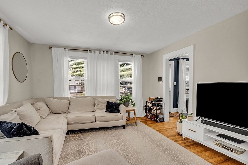 7 King St, Maynard MA exterior