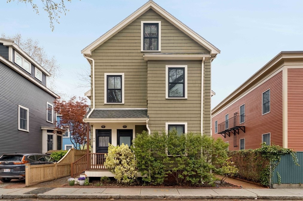 70 Prince St, Cambridge MA 02139-4414 exterior