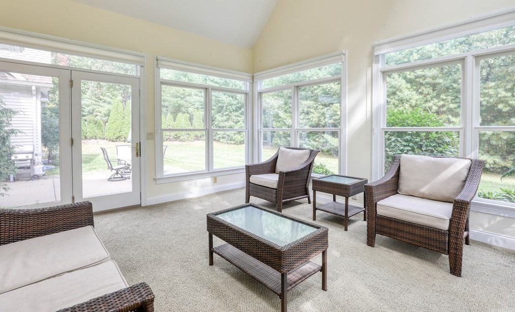 18 Whispering Wind Rd, Montgomery MA  01085-4381 exterior