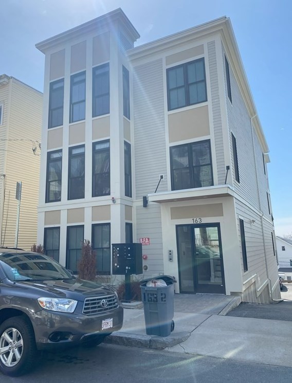 163 Leyden St, Boston MA 02128 exterior