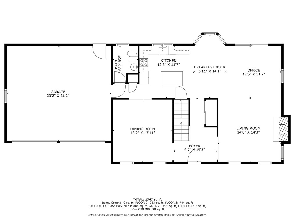 71 Nuthatch Ln, Taunton MA 02780-7150 exterior