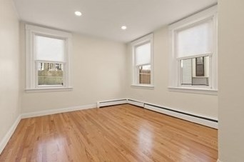 7 Forbes St, Boston MA  exterior