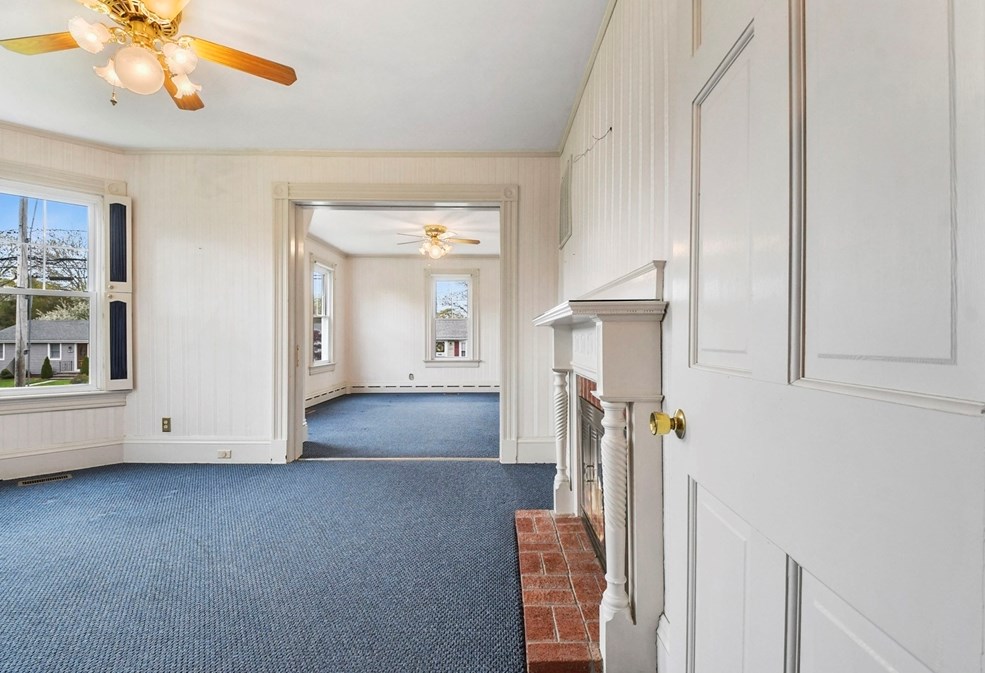 1111 Langley St, Fall River MA  02720-4018 exterior