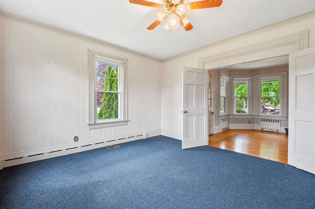 1111 Langley St, Fall River MA  02720-4018 exterior