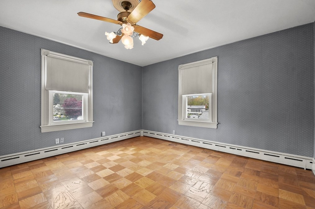 1111 Langley St, Fall River MA  02720-4018 exterior