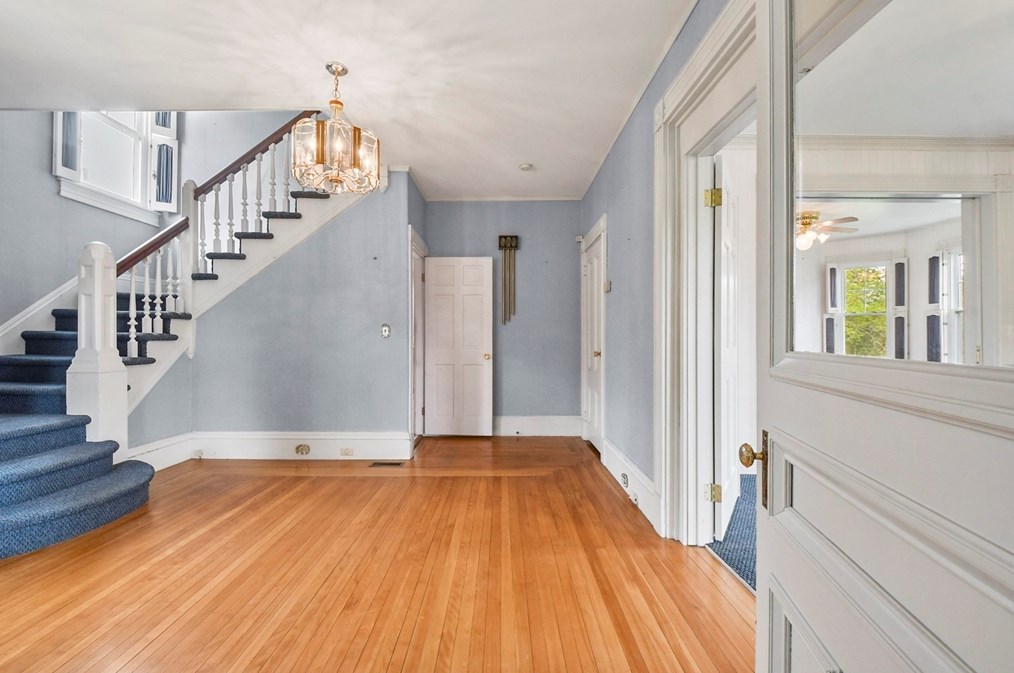 1111 Langley St, Fall River MA  02720-4018 exterior