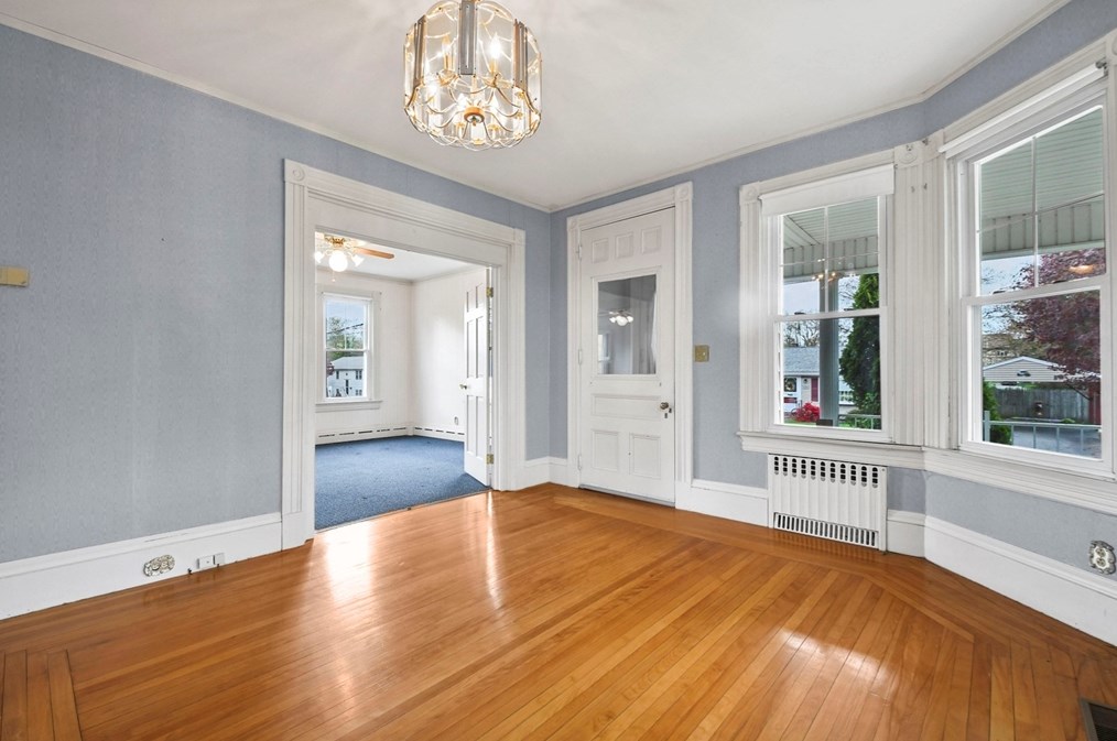 1111 Langley St, Fall River MA  02720-4018 exterior