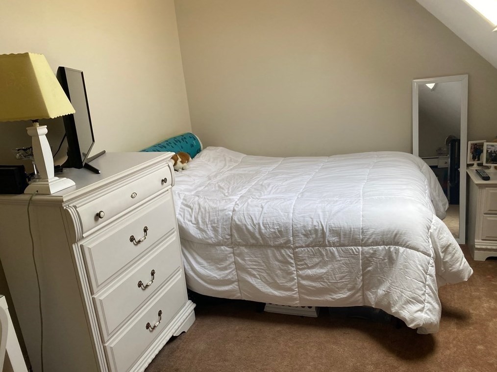 1 Bellevue Ter, Medford MA  02155-6413 exterior