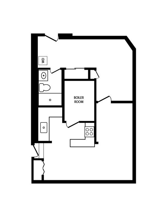 25 Lambert St, Cambridge MA 02141-1110 exterior