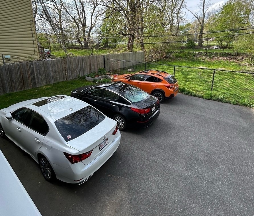 27 Armandine St, Boston MA exterior