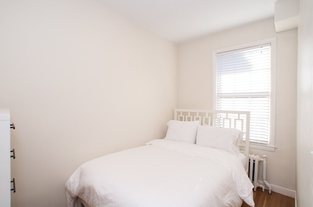 102 Chandler St, Boston MA  exterior