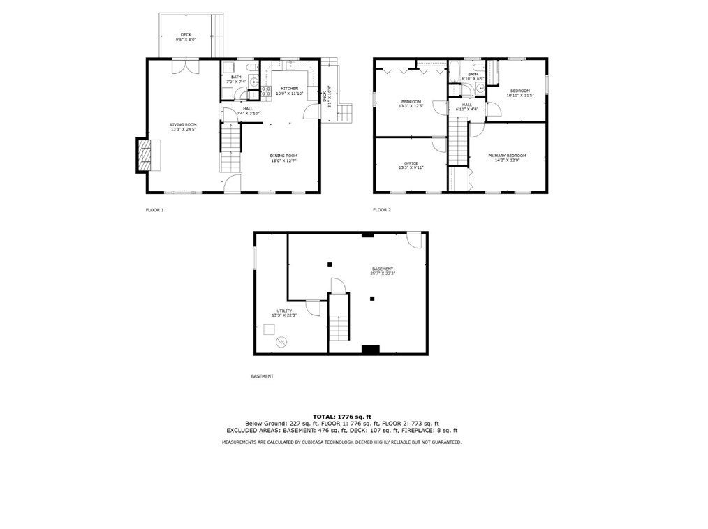 75 Bayberry Cir, East Bridgewater MA 02324-2968 exterior