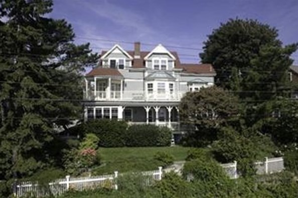 30 Waldron St, Marblehead MA 01945-3244 exterior