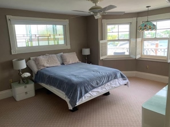 30 Waldron St, Marblehead MA 01945-3244 exterior