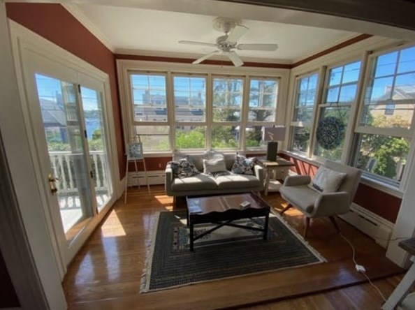 30 Waldron St, Marblehead MA 01945-3244 exterior