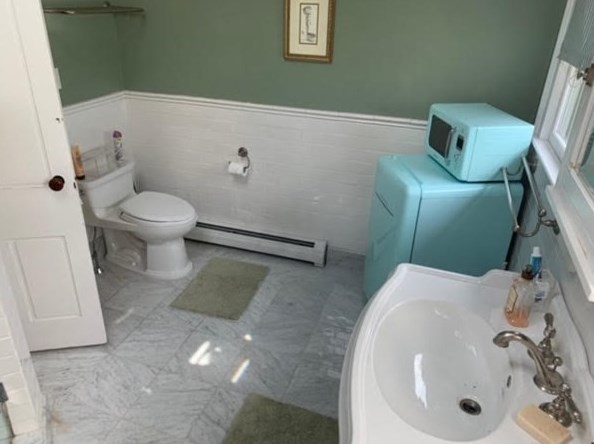 30 Waldron St, Marblehead MA 01945-3244 exterior