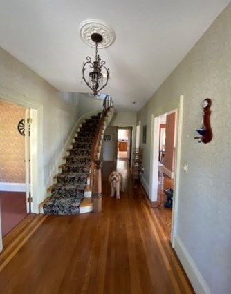 30 Waldron St, Marblehead MA 01945-3244 exterior