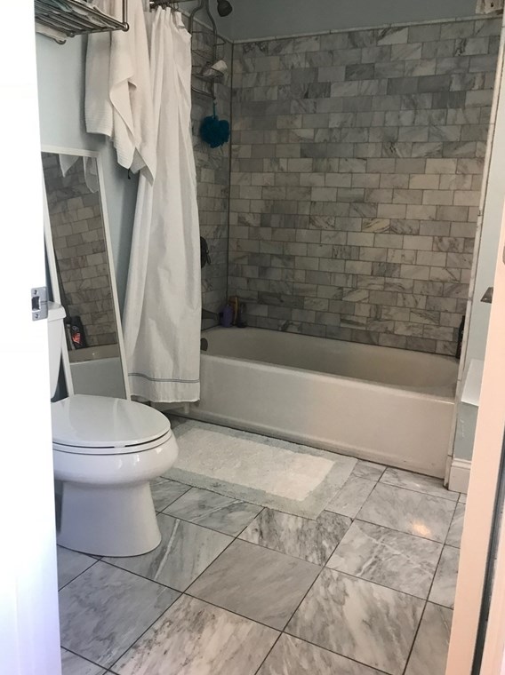 29 Grove St, Boston MA  02114 exterior