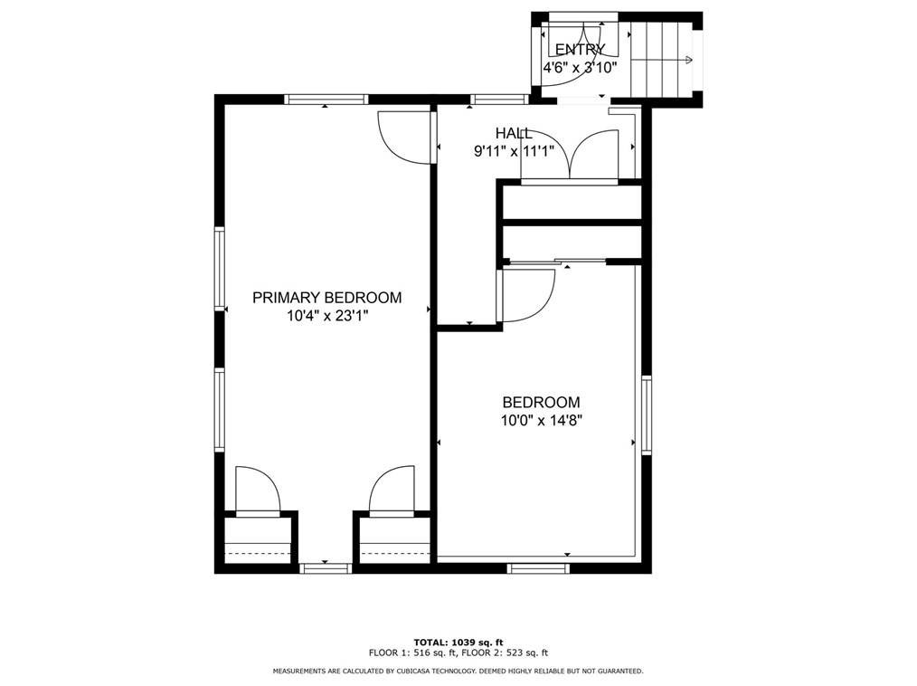 44 Highland Ave, Greenfield MA 01301-3605 exterior