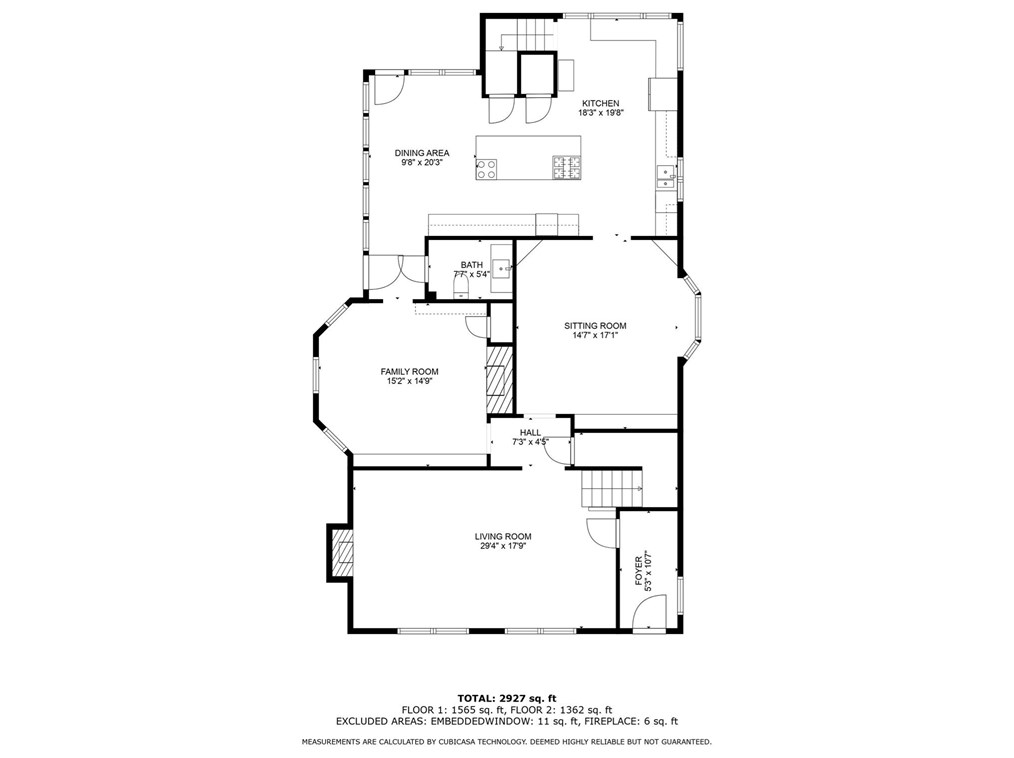 44 Highland Ave, Greenfield MA 01301-3605 exterior