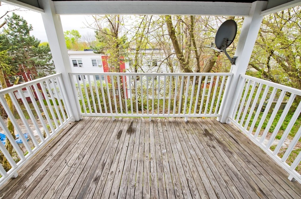 8 Draper St, Boston MA  exterior