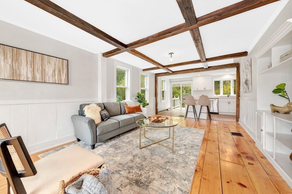 80 River Rd, Merrimac MA  01860-2317 exterior