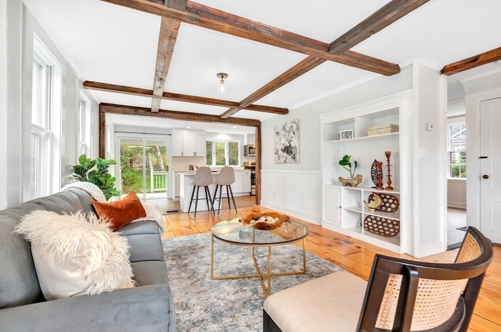 80 River Rd, Merrimac MA  01860-2317 exterior