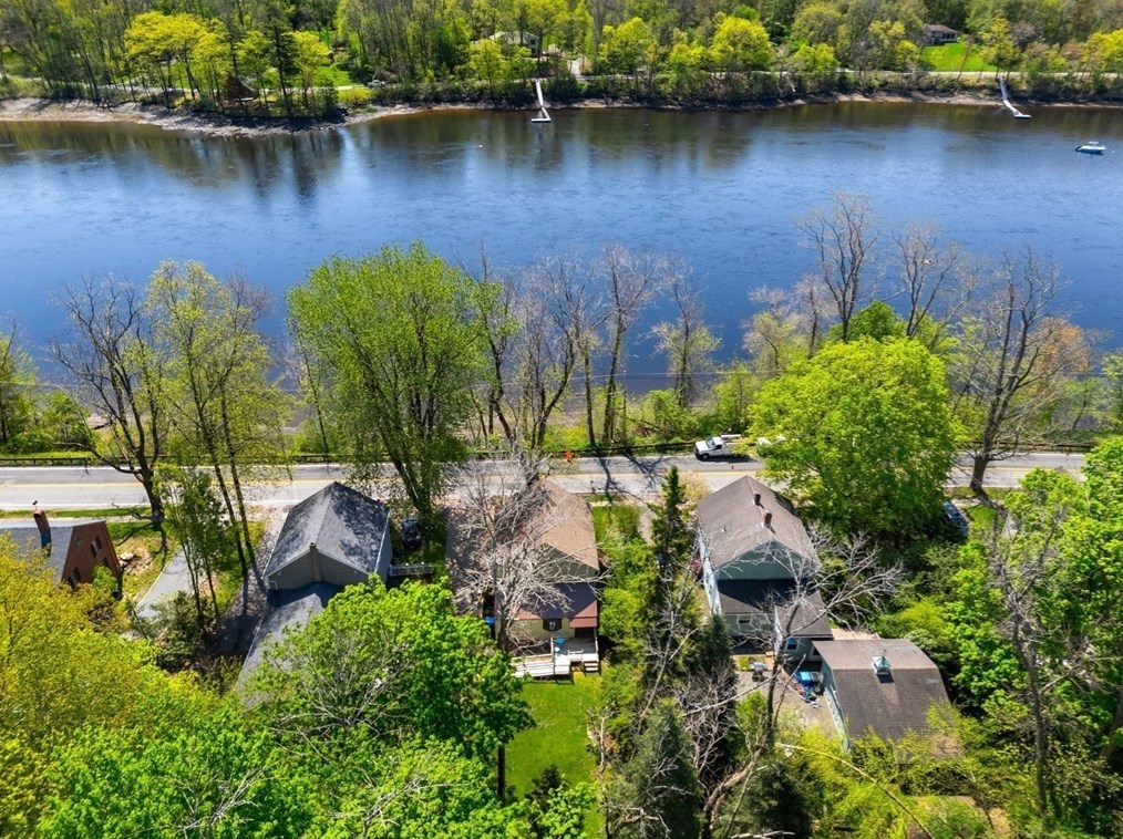 80 River Rd, Merrimac MA  01860-2317 exterior