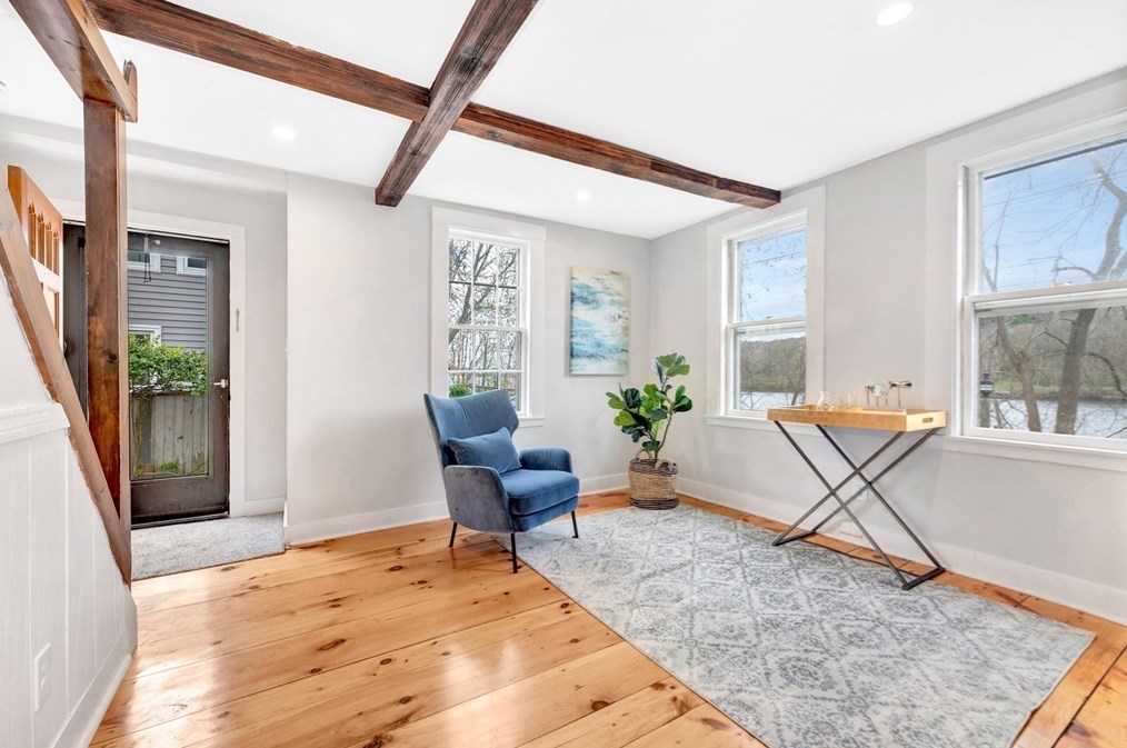 80 River Rd, Merrimac MA  01860-2317 exterior