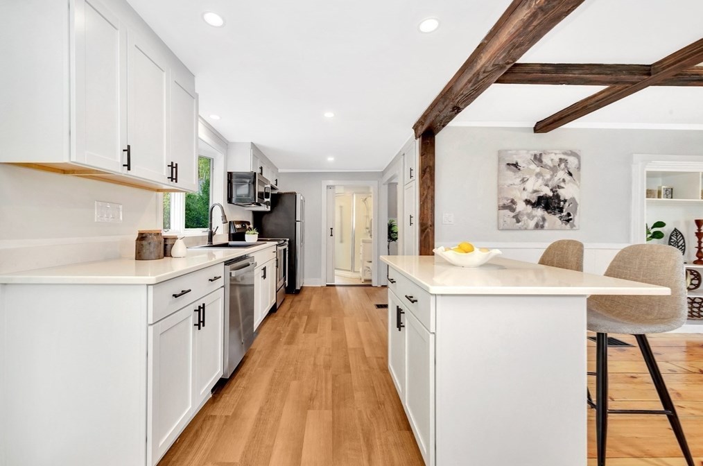 80 River Rd, Merrimac MA  01860-2317 exterior