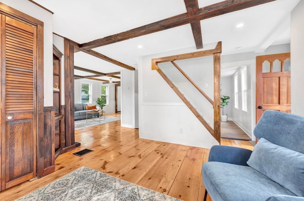 80 River Rd, Merrimac MA  01860-2317 exterior