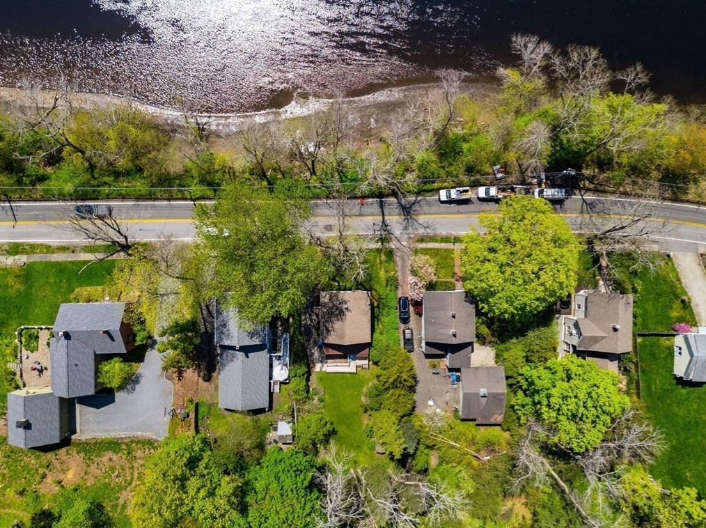 80 River Rd, Merrimac MA  01860-2317 exterior